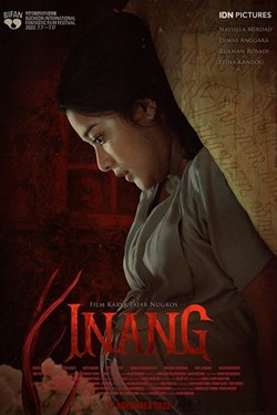 Inang Movie Poster