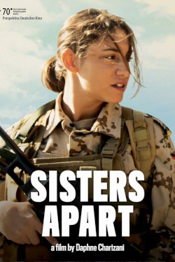 Sisters Apart Movie Poster