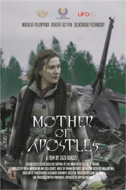 Mother Of Apostles Movie Poster