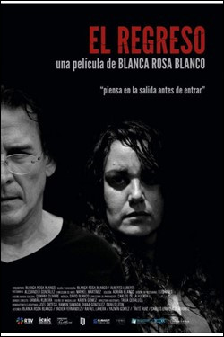 The Return Movie Poster