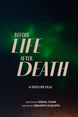 Before Life After Death Movie Poster