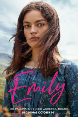 Emily Movie Poster