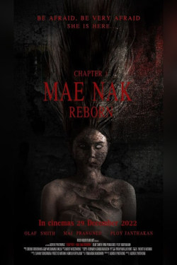 Mae Nak Reborn Movie Poster