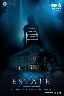 Estate Movie Poster