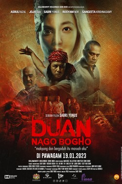 Duan Nago Bogho Movie Poster