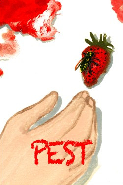 Pests Movie Poster