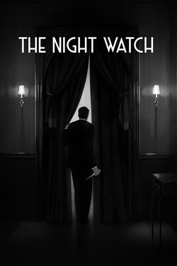 The Night Watch Movie Poster