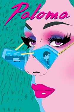Paloma Movie Poster