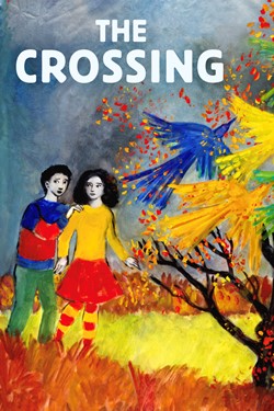 The Crossing Movie Poster
