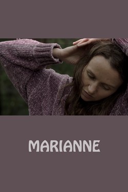 Marianne Movie Poster