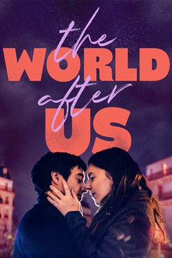 The World After Us Movie Poster
