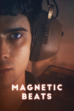 Magnetic Beats Movie Poster