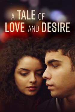 A Tale Of Love And Desire Movie Poster