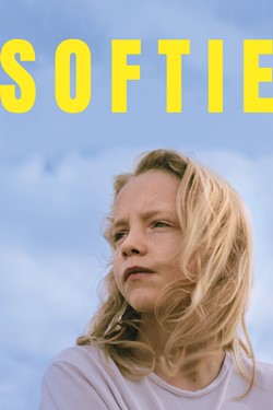 Softie Movie Poster