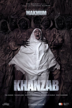 Khanzab Movie Poster