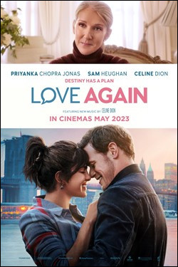 Love Again Movie Poster