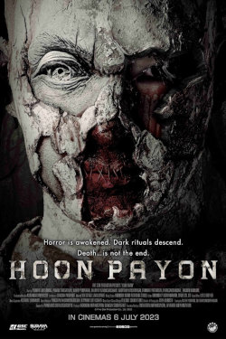Hoon Payon Movie Poster