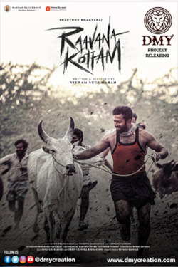 Raavana Kottam Movie Poster