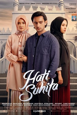 Hati Suhita Movie Poster