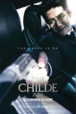 The Childe Movie Poster