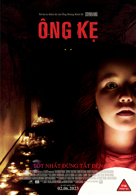 Ong Ke Movie Poster