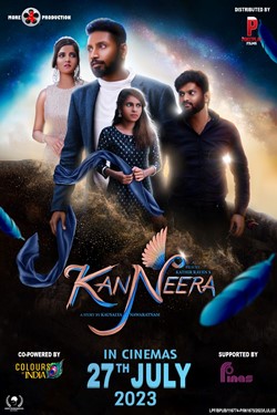 Kanneera Movie Poster