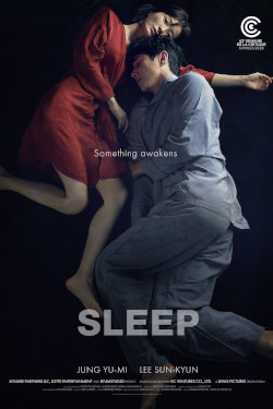 Sleep Movie Poster