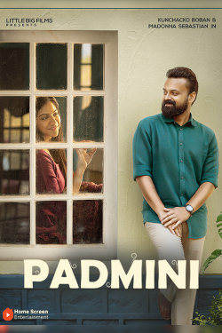 Padmini Movie Poster