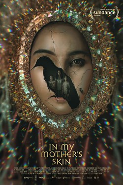 In My Mother's Skin Movie Poster