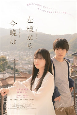 A Girl In My Room Movie Poster
