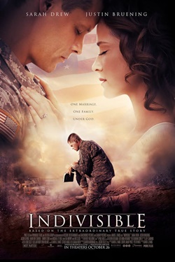 Indivisible Movie Poster
