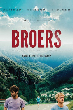 Brothers Movie Poster