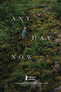 Any Day Now Movie Poster