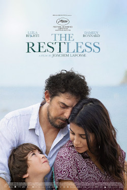The Restless Movie Poster