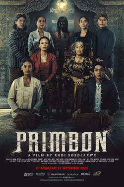 Primbon Movie Poster