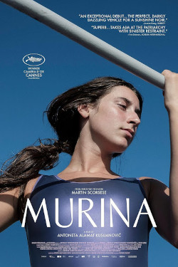 Murina Movie Poster
