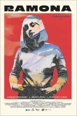 Ramona Movie Poster