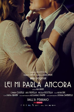 We Still Talk Movie Poster