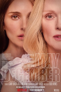May December Movie Poster