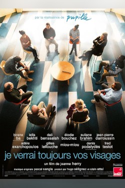 All Your Faces Movie Poster