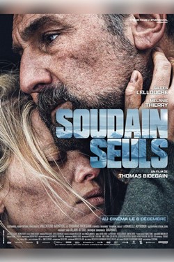 Suddenly Movie Poster