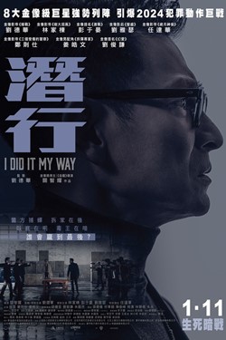 I Did It My Way Movie Poster