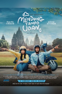 Mendung Tanpo Udan Movie Poster