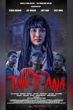 Tan-Ti-Ana Movie Poster