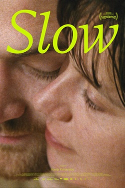 Slow Movie Poster