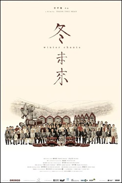 Winter Chants Movie Poster