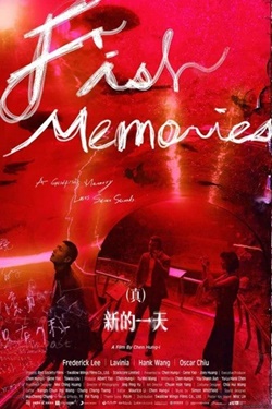 Fish Memories Movie Poster
