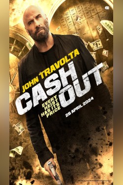 Cash Out Movie Poster