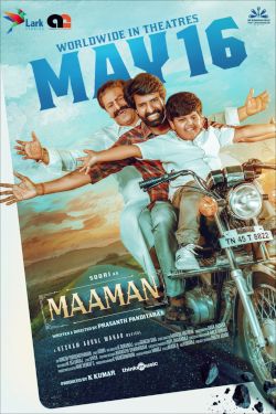 Maaman Movie Poster
