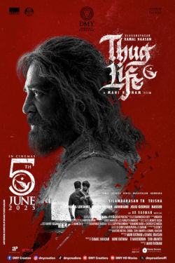 Thug Life Movie Poster